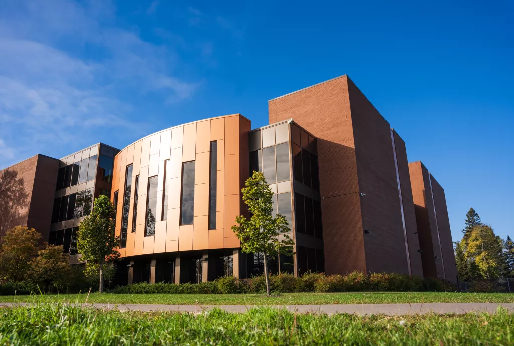 Conferation College